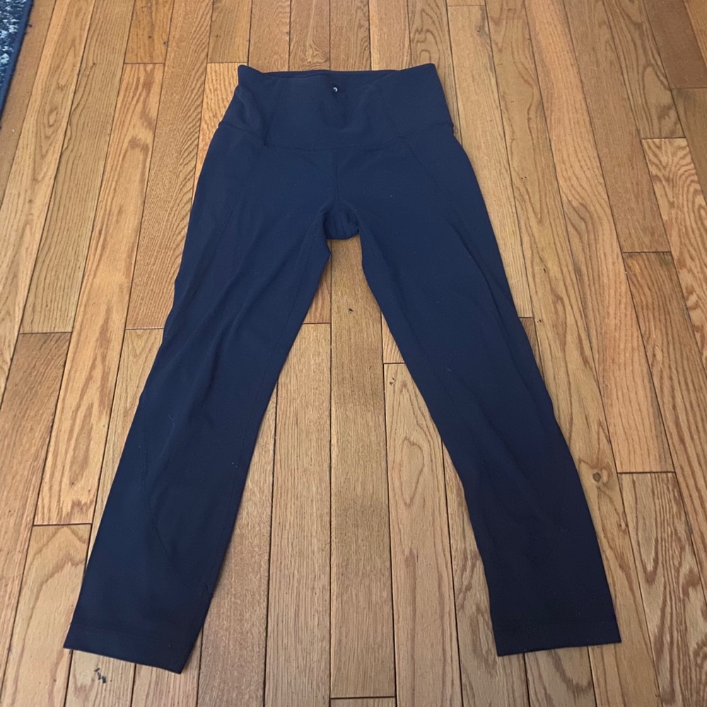 Capri leggings